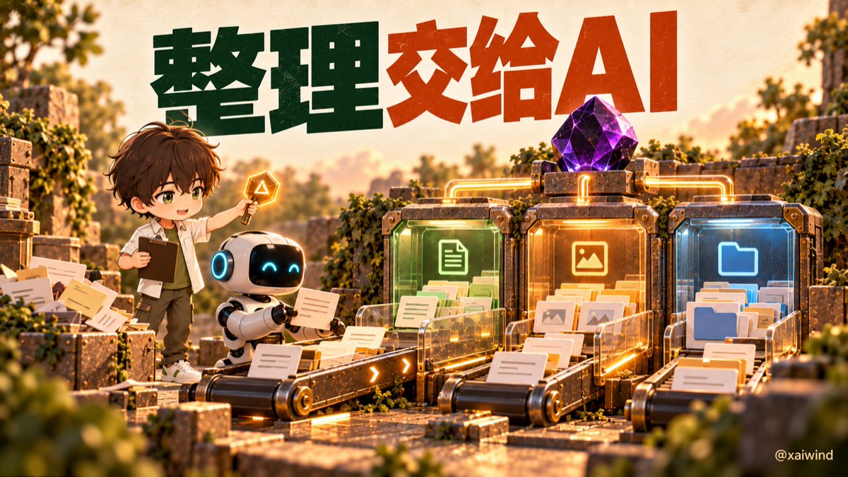 Obsidian 日记界面,按月份文件夹自动生成的每日笔记