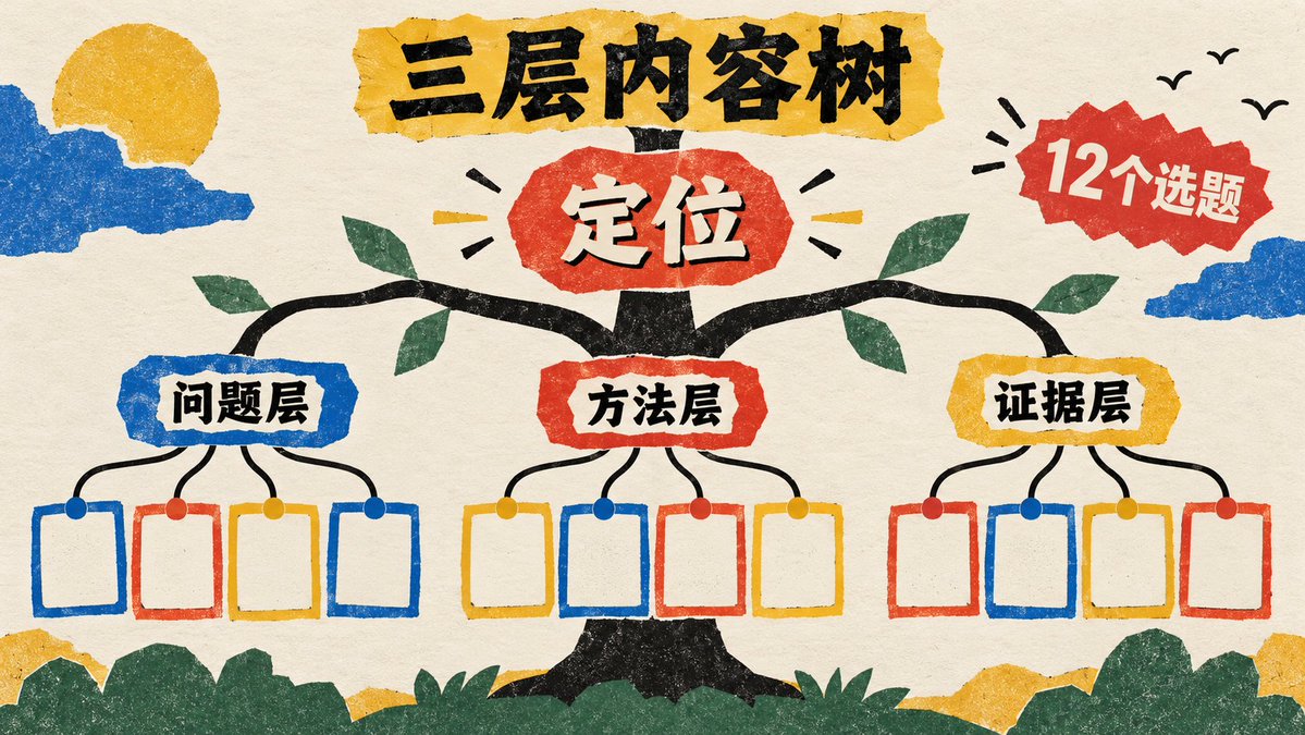 小红书标题对照示例,展示泛标题与具体标题的差别