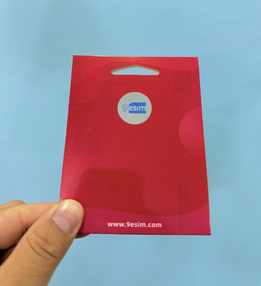 9eSIM V3 实体 eSIM 写卡器产品图