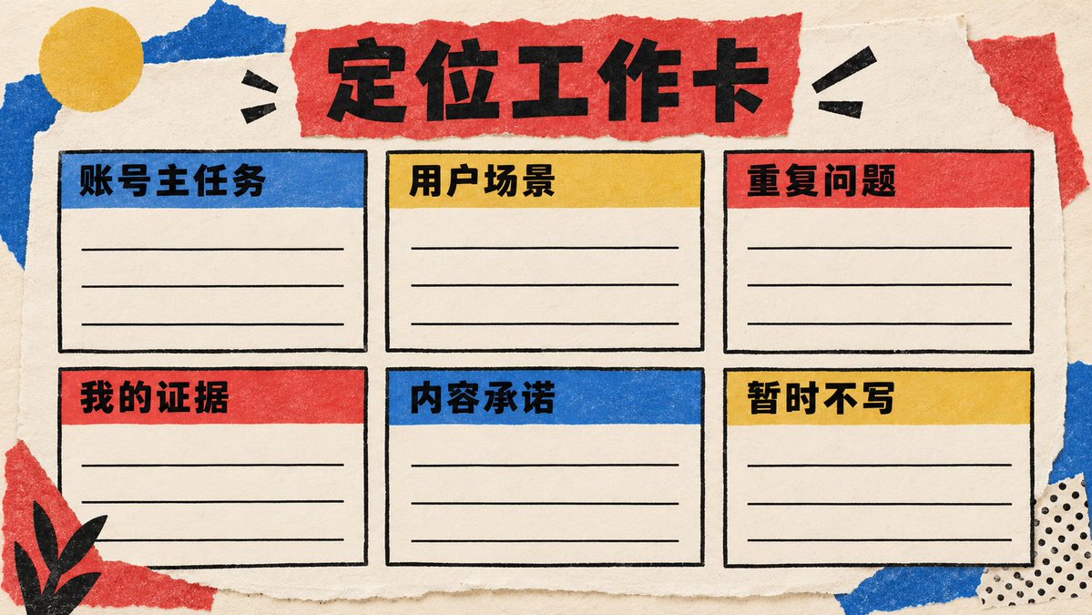 定位空泛或过窄时的 12 个选题测试示例截图
