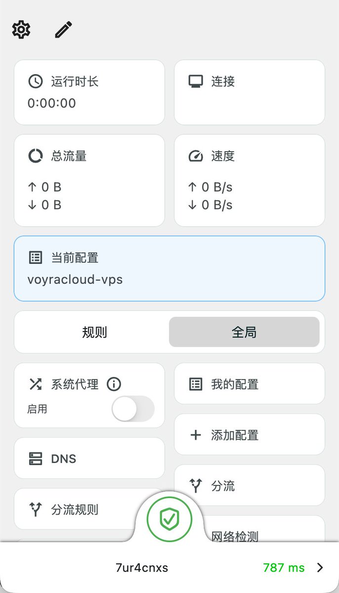 作者实测 ChatGPT/Gemini/X 网速表现的截图