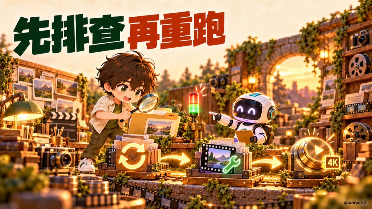 剪映与 skill 常见问题排查列表