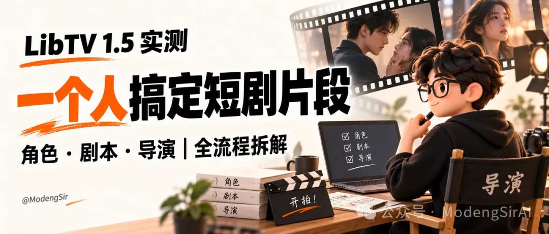LibTV 官方福利活动的第二张宣传图