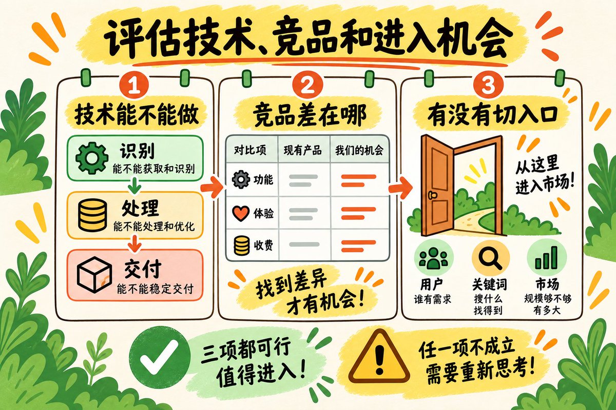 PDF Translator 竞品功能与体验缺口的分析