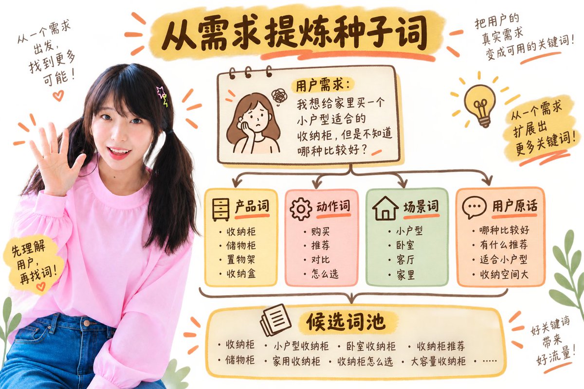 PDF Translator 第一批核心关键词列表