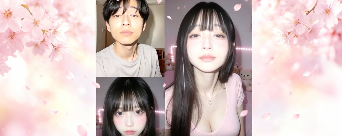 爆款复刻｜这个日本男人靠 “AI 美女” 5 天涨粉1000，月入 12 万？（附暴力变现全套SOP）