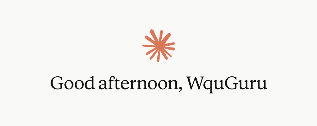 持续分享新手友好的 AI Agent 教程和 AI 工具使用心得,关注 @wquguru