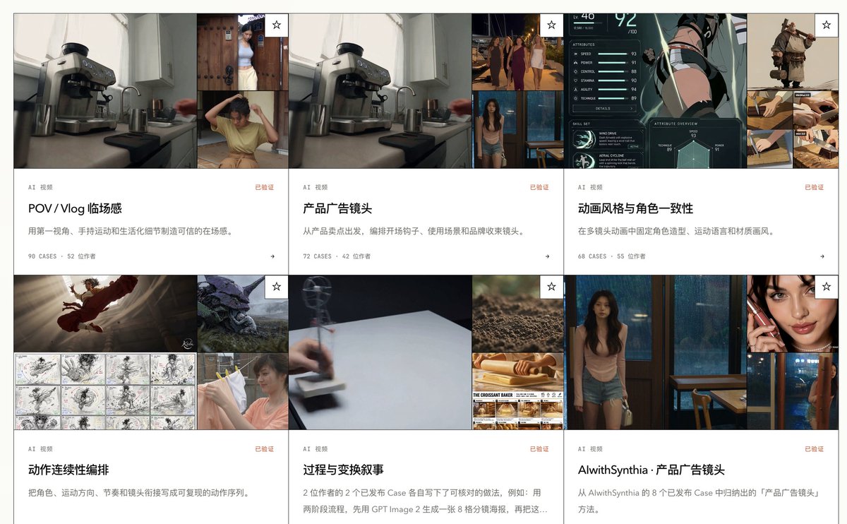 那如果你经常做同一类内容,比如每周都要做产品展示视频,那再上 Skill。在 GoodCas