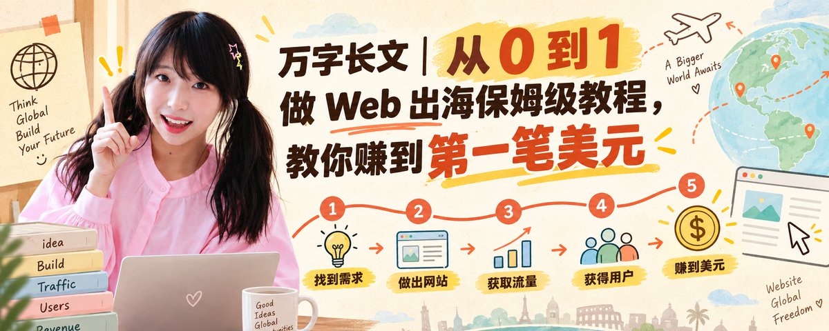 教你赚到第一笔美刀。