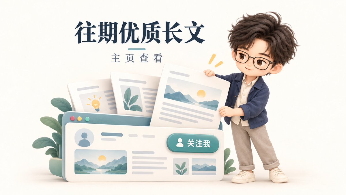 个人网站第一版上线后的首页效果