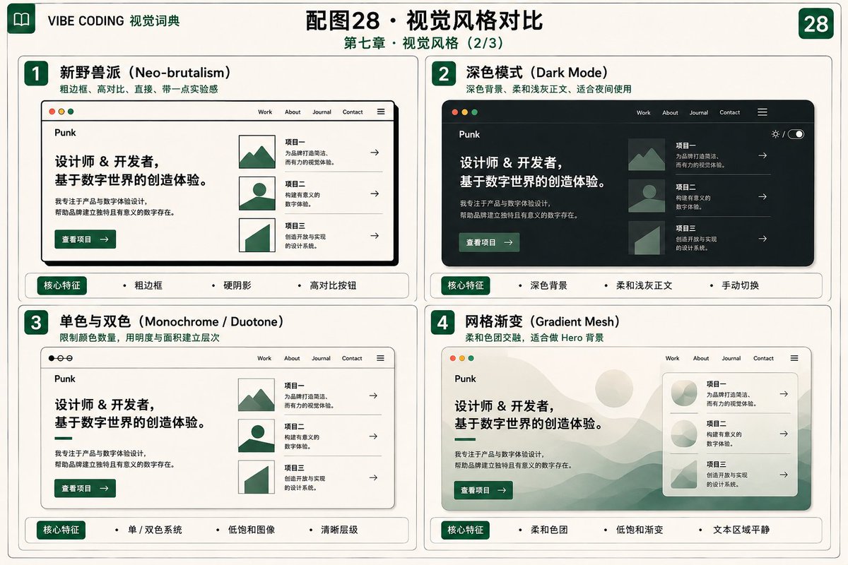 首页 Hero 网格渐变背景图