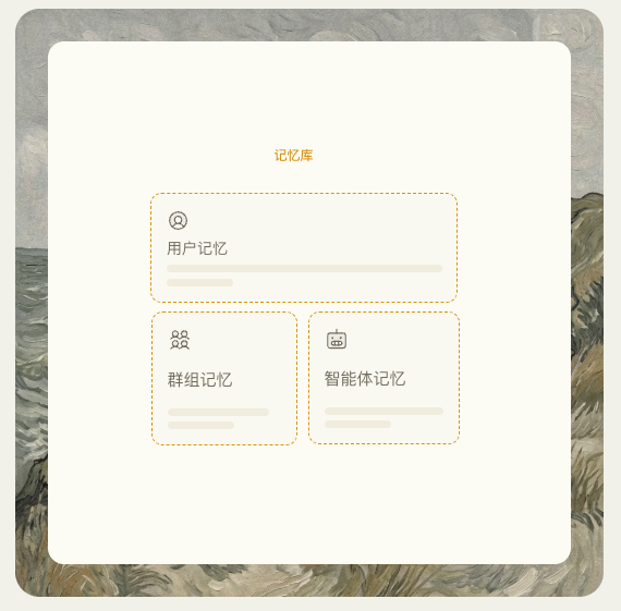 按需召回的历史记忆与 session 检索结构