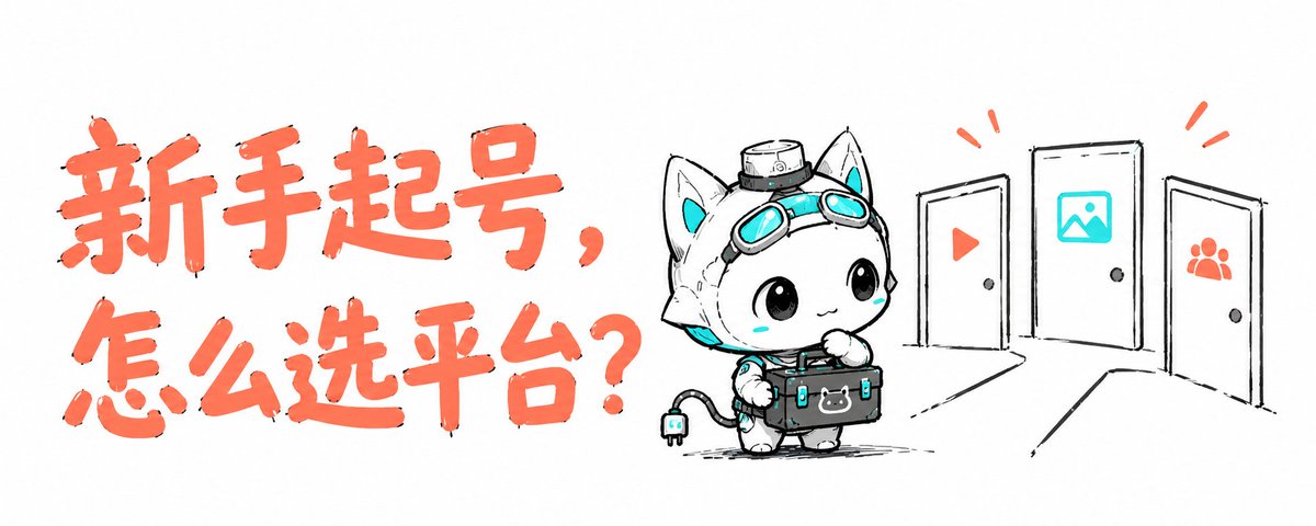 深度拆解小红书/抖音/推特平台玩法：三种流量游戏，以及创作者的三层认知困境