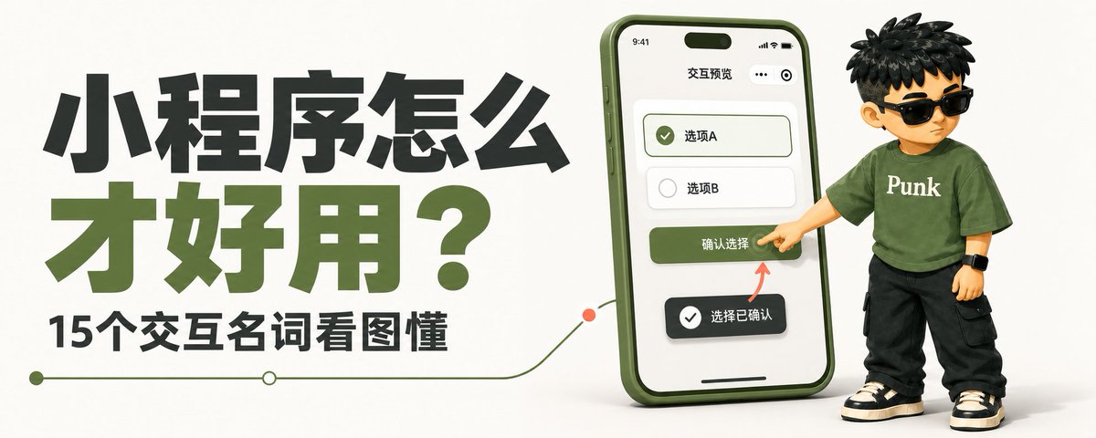 Punk|中科大管理学硕士|AI提示词、AI小白教程|Punk系列Skills作者|3个月赚