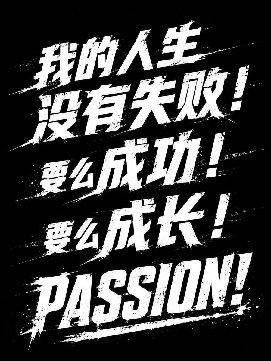 作者结语配图