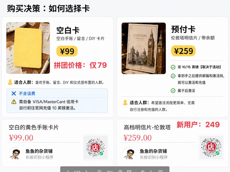 微店 Giffgaff 商品已售 1000+ 好评截图
