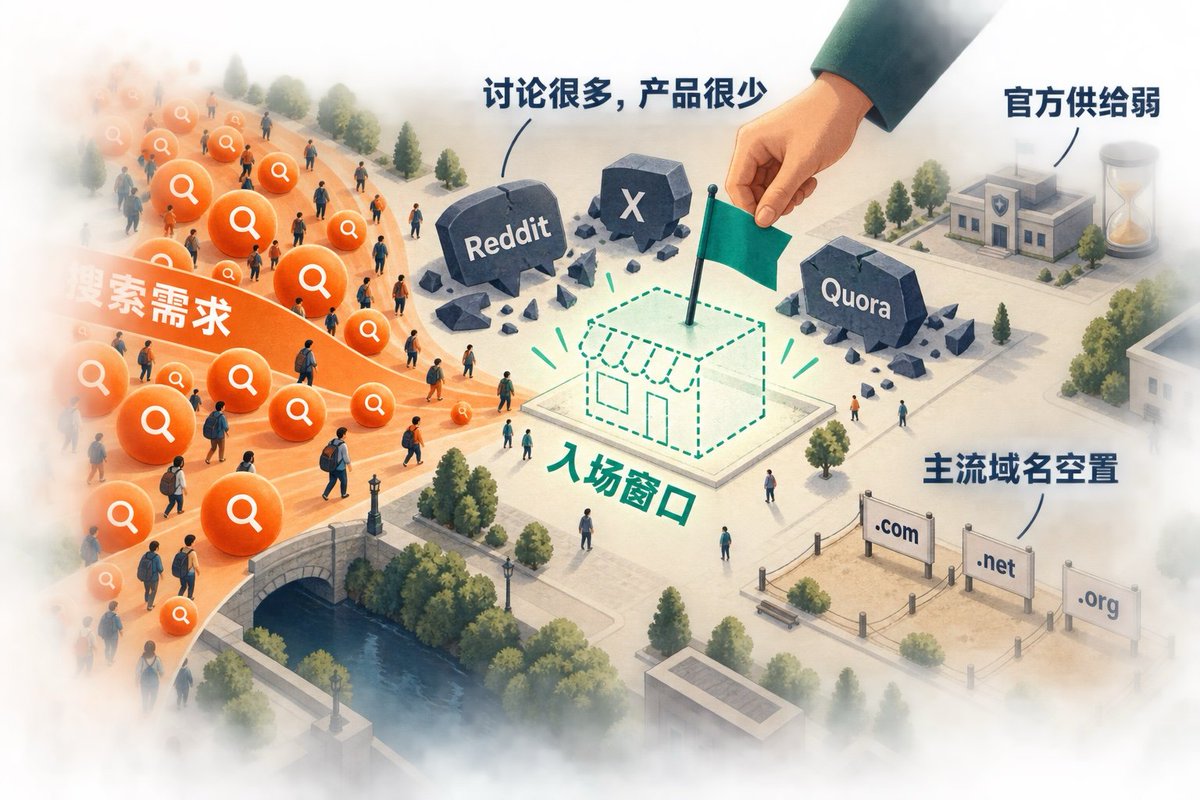 query.domains 查询域名主流后缀闲置情况的截图