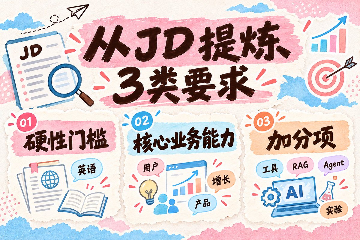 海外增长运营岗位职责与用户指标说明