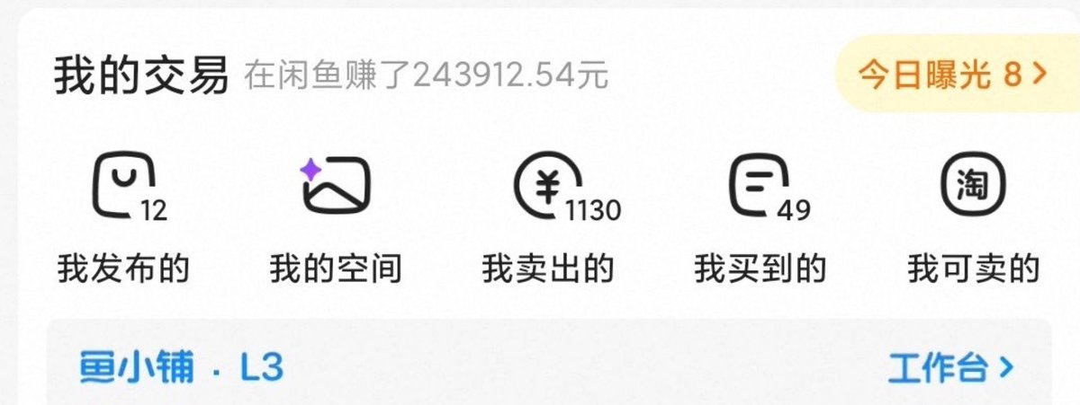 Codex 实战系列闲鱼开店文章的封面配图