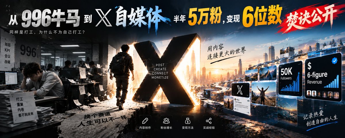 黄小木|T11级工程师|本文由微信输入法创作|持续分享 AI 信息、副业赚钱、程序员转型OP