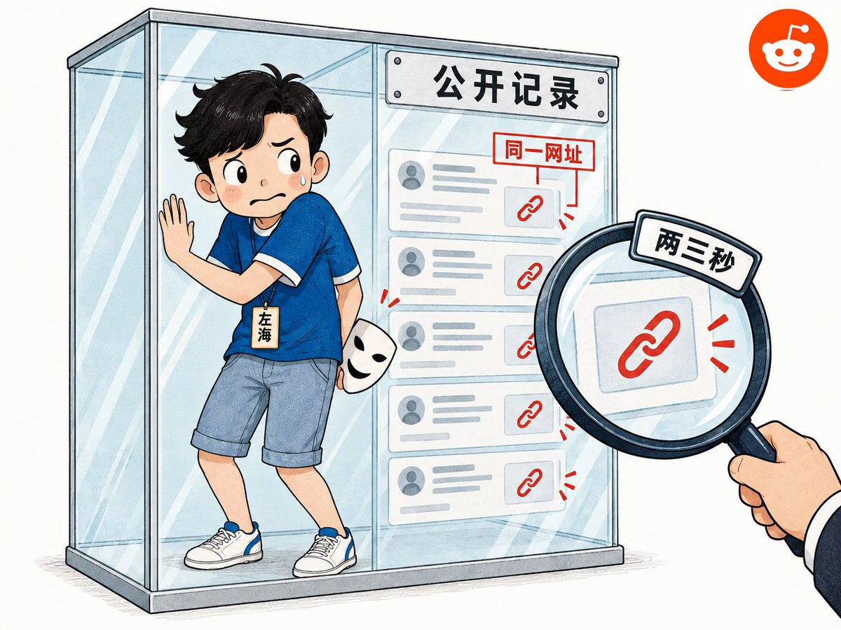 点开用户名后显示的发帖与回帖历史记录截图