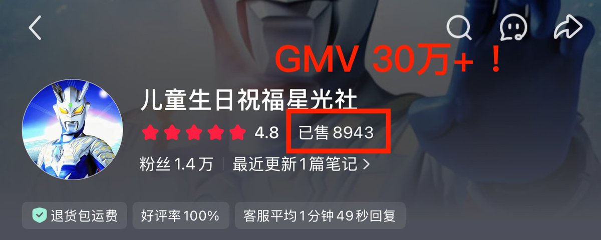 爆款复刻｜别再看不起这几十块的小生意！我把这套「生日祝福短片」工作流全开源了