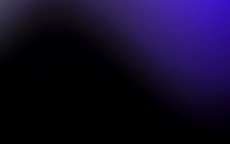 Aurora 背景柔和极光色带的官方预览画面